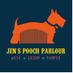 Jen's Pooch Parlour (@doggroomhelsby) Twitter profile photo