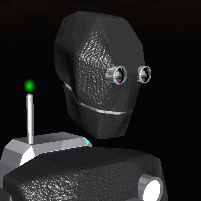 expendabots's profile picture. A turn-based tactics game where the more experience your troops get, the less obedient they become.