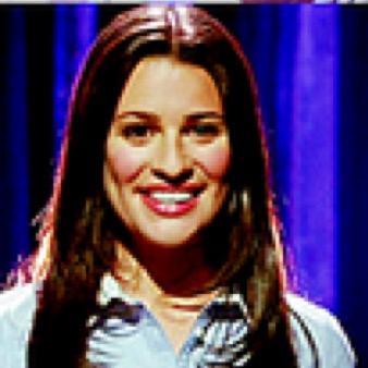 im rachel berry, who loves gold star's and broadway shows , literate, longish replies please