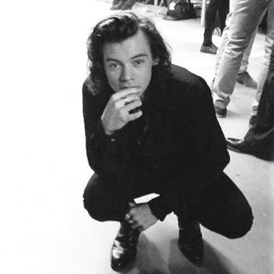 ( best ) black and white pictures/gifs of H.