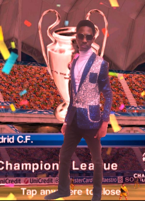 KingsleyBrandy's profile picture. webmaster