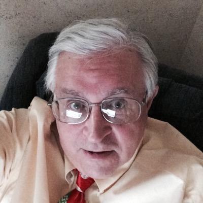 retired former Teamster, United Steel worker