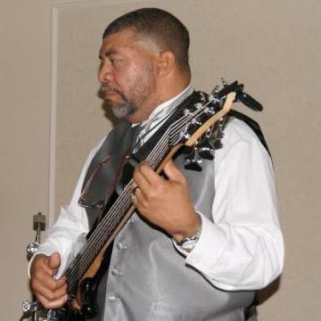 Pro. Contractor, Manager @ Structure Band