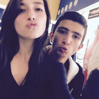 Bryan Alcaraz - Twitter Profile Picture of Bryan Alcaraz (@CreepersMata) on Twitter