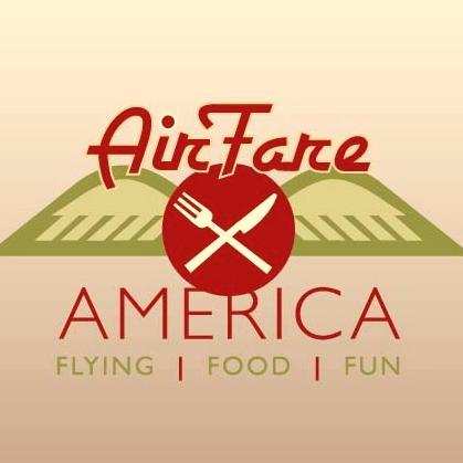 Discovering great food, flying adventures & hidden treasures at local airports. #Travel #Food #Aviation #Planes https://t.co/b9hlfttsKs