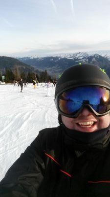 dhacket1's profile picture. 