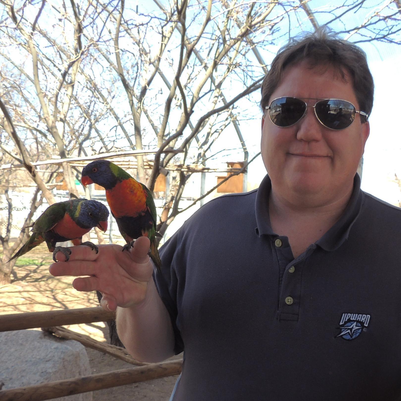 imsenstad's profile picture. 