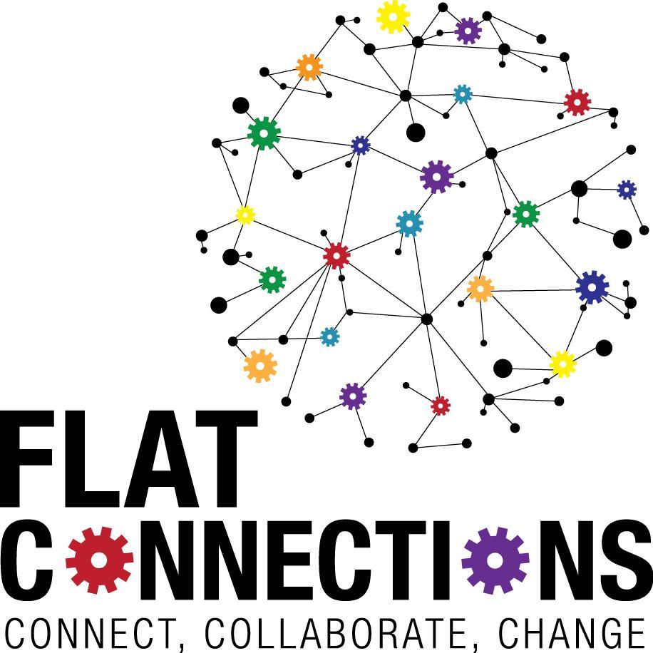 FlatConnections's profile picture. Learning about the world, with the world