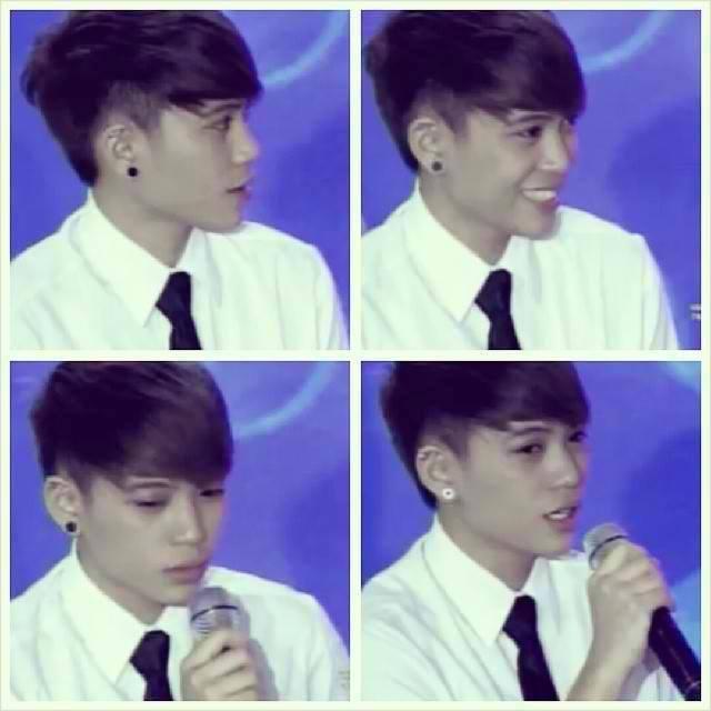 nickylaurenes's profile picture. We support Nicole Lauren Papag Escalderon