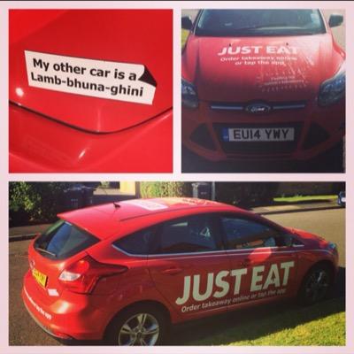 Business Development Executive for JUST EAT working with restaurants/takeaways to empower their consumers to love their takeaways. ryan.phillips@just-eat.co.uk