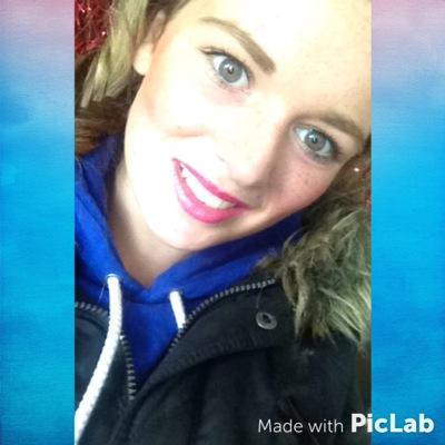 RebeccaCoveney! 14! From Cork! MUSIC