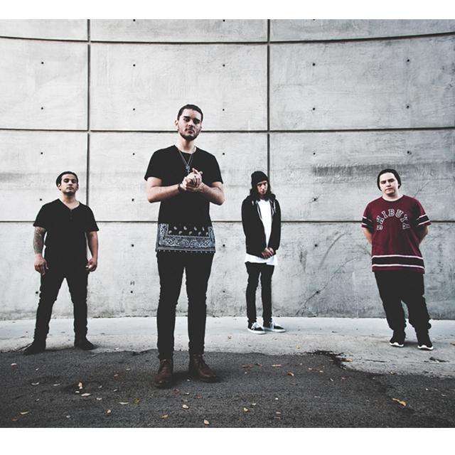BELIAL OUT NOW ON SPOTIFY & iTUNES