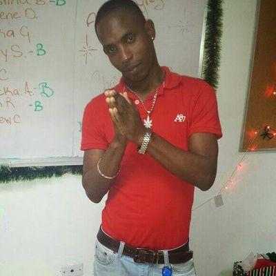 44681b0c02cd4a4's profile picture. Sticka di boss