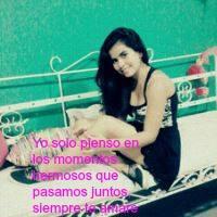 De Mi Novio  ♥ ♪