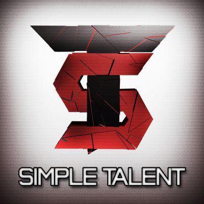 @Simple_Talent EU Competitve Team Message for Scrim.