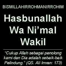 *I certainly could realize my dream* Bismillah | HidupCumaSekali, yuk jadi manusia yg bermanfaat u/ sesama  ;)