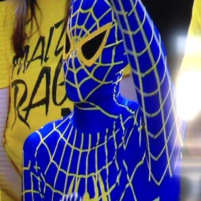 Esteemed Maize Rager and numbers-cruncher