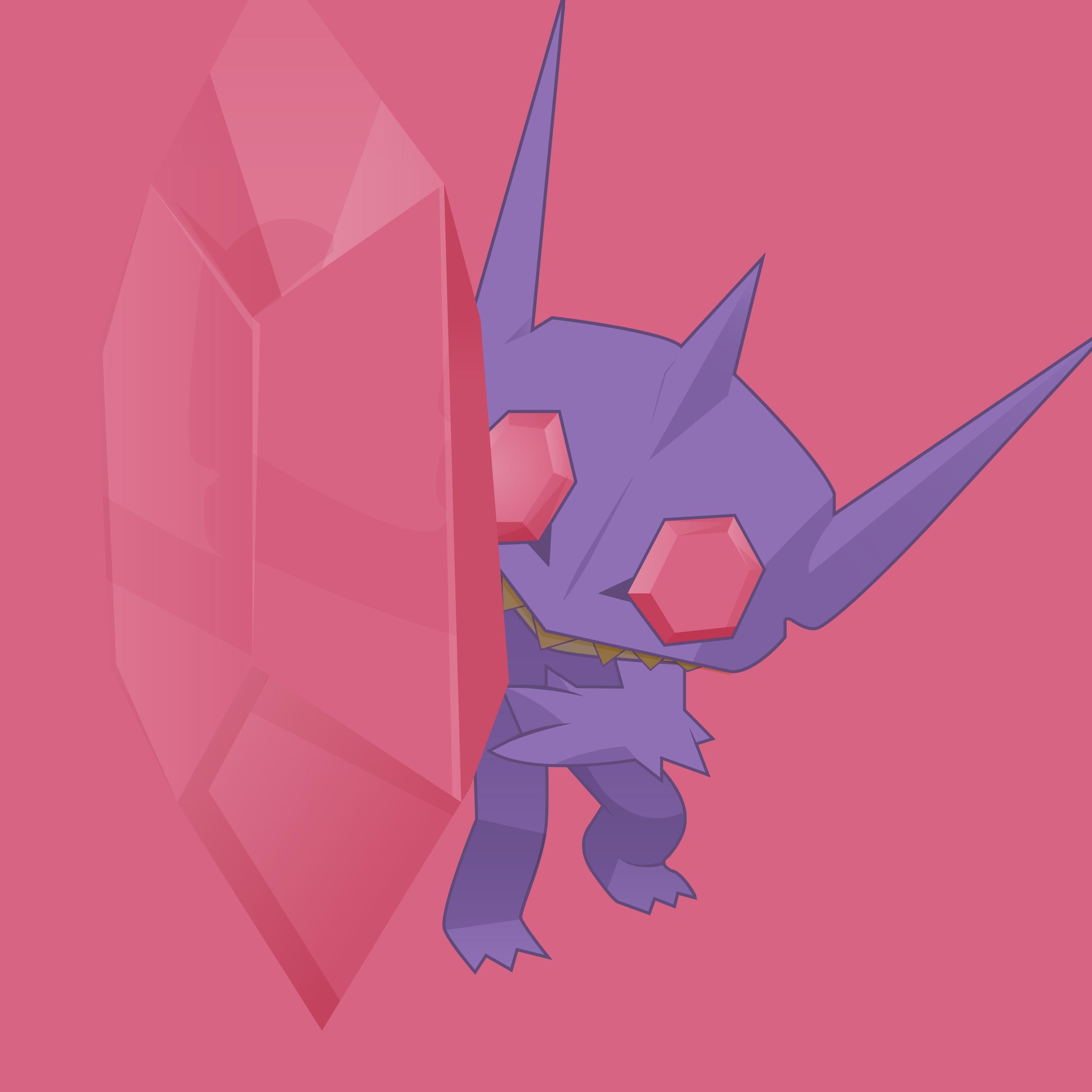 Twitter page for Super Sableye's Youtube Channel! https://t.co/NGrZGa1WVx   Follow me on Instagram: @super_sableye