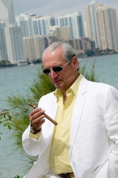 Director, Miami Cigar & Company