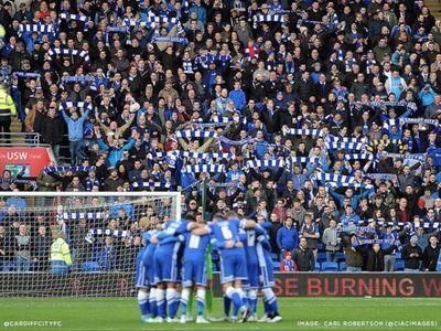 Cardiff City, Toronto FC