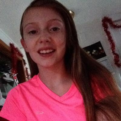 Basketball Soccer⚽️ Running follow me on instagram @ alexis_mariee55