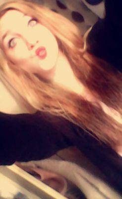I play guitar and I sing :3 penguins are my favorite animal, food is great :3 I love chicken :)
