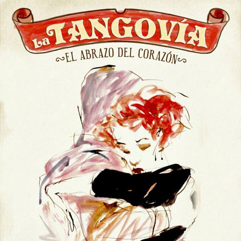 tangoviacol's profile picture. 