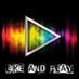 Like and Play (@likeandplay) Twitter profile photo