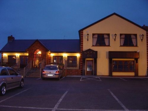 Sean Og's Gweedore Profile