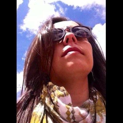 Angelica201979's profile picture. Psicóloga, Especialista en Infancia, Cultura y Desarrollo. Mis opiniones o Rtr son personales.