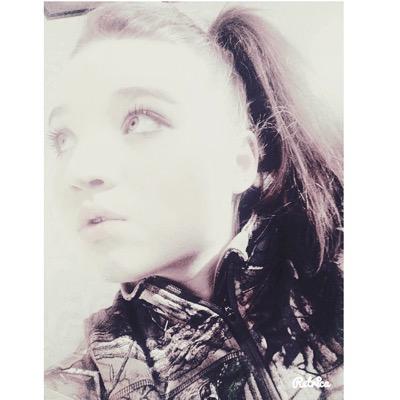Leah~Single~Crushing~PLL is bae~