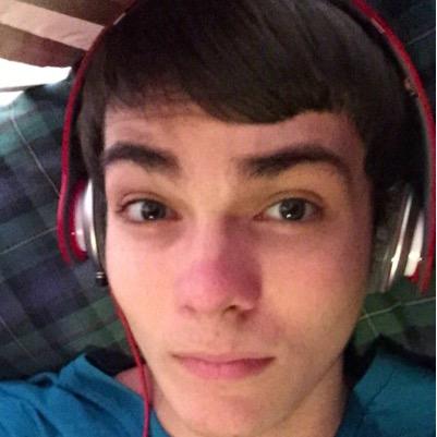 A teen that loves skateboarding, bmx, metal genres, girls, gaming, hanging out. Yeah I'm that guy.