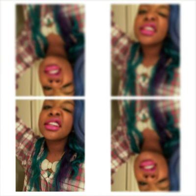 u can hate me ✋But you can't knock my hustle
ima be the queen nomatter 
How you shuffle♠♣♦