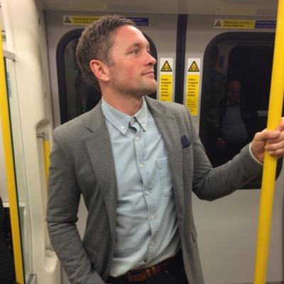 paulpowski Profile Picture