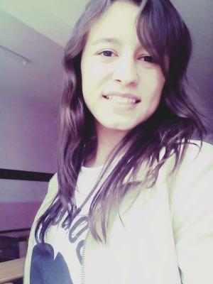 vgdhhfj's profile picture. Evvela Vicdan