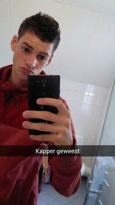 davidvtoor's profile picture. JVL 4HC/Feyenoord/VV Stellendam B1/0657668984