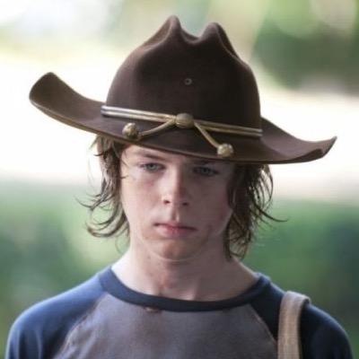 My Dad: @Rick_Grimes3 | My Stepmom: @BeautifulBethG | My Sister: @Small_Survivor |*I shot my mom, she was out, hadn't turn yet, I ended it, it was real*