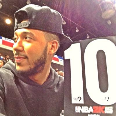 Profile Picture of Lucaluca (@LukeRosser3) on Twitter