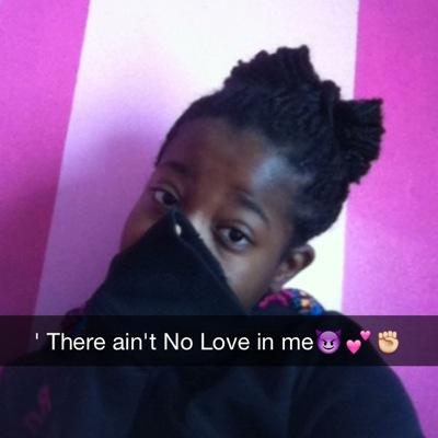 ❤R.I.P. Grandma 09/08/28 - 08/05/14✨ ☺Kik,Snapchat nd Instagram...Just Ask ✊Make way for a Positive Day☀-Bob Marley
