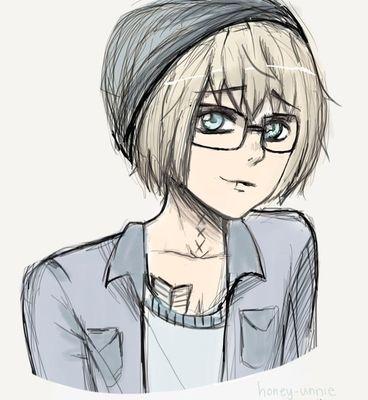 ArlertThem's profile picture. Femboy|Loner|Shy| @rawrimmadinosa1 is my best friend. Your regular awkward and bullied kid. [Single] {Uke}[Virgin] [SNK ModernAU YaoiRP Mature Content]