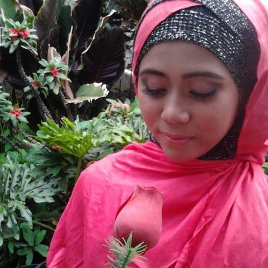 marisasorof's profile picture. memulai untuk membiasakan diri menjadi yang lebih baik untuk menggapai cita cita yang diridhoi Allah.amin:)