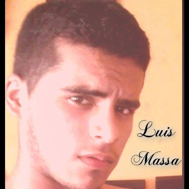 LuiggiRMassa's profile picture. Hi I have 21 years I am honest and if you are honest you could become my best friend loves you @LuiggiMassa2