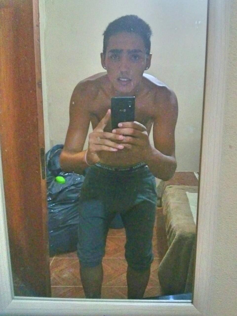 Te Amo Mucho hijo!!