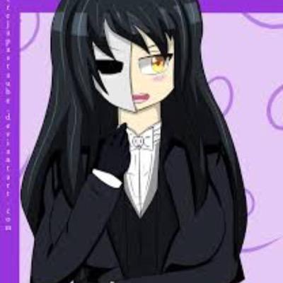 _AngelOf_Music_'s profile picture. The world showed no compassion for me... //single// //Female Phantom//