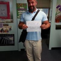 Tim Brower (@mrbrower_aville) 's Twitter Profile