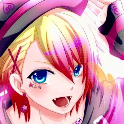Jeanned53096433's profile picture. マイクラPEで建設とかやってます。 あとアニメとか
大好きです( ^ω^ )

良かったらフォローお願いしまーす。