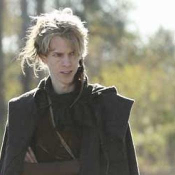 Lugar teniente de Peter Pan. «There are no kings in Neverland, just us» Somos la mafia mas guay de todo Neverland.