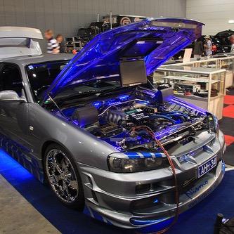 My 2 best actors Paul Walker and Vin Diesel my favourite car Nisssan Skyline GT-R r34 and McLaren P1.