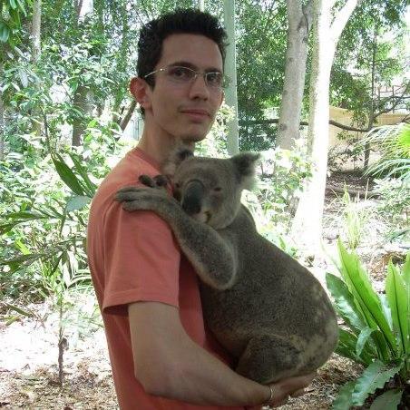 FlatMeister's profile picture. 