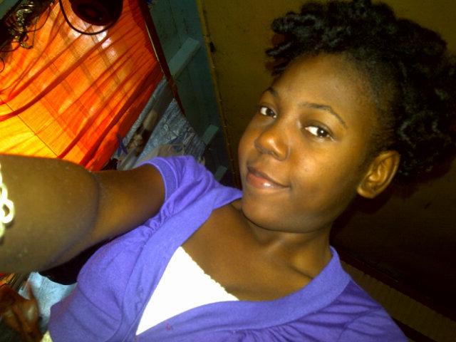 I don't care wt anyone think of me I love myself un dts all dt matters